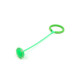 HTA-1323 Нейроскакалка Цвет: зеленый