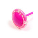 HTA-1362 Нейроскакалка Цвет: розовый