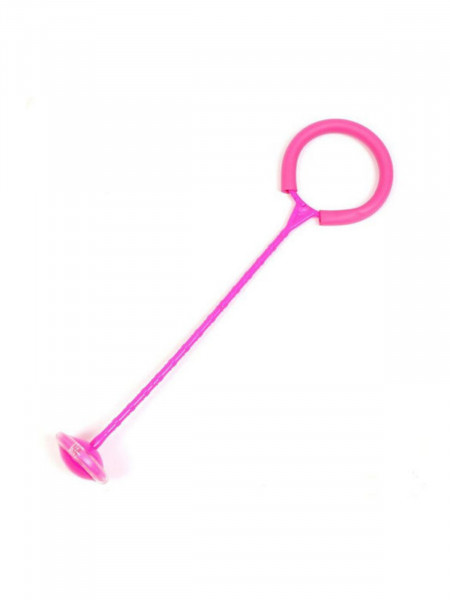 HTA-1362 Нейроскакалка Цвет: розовый